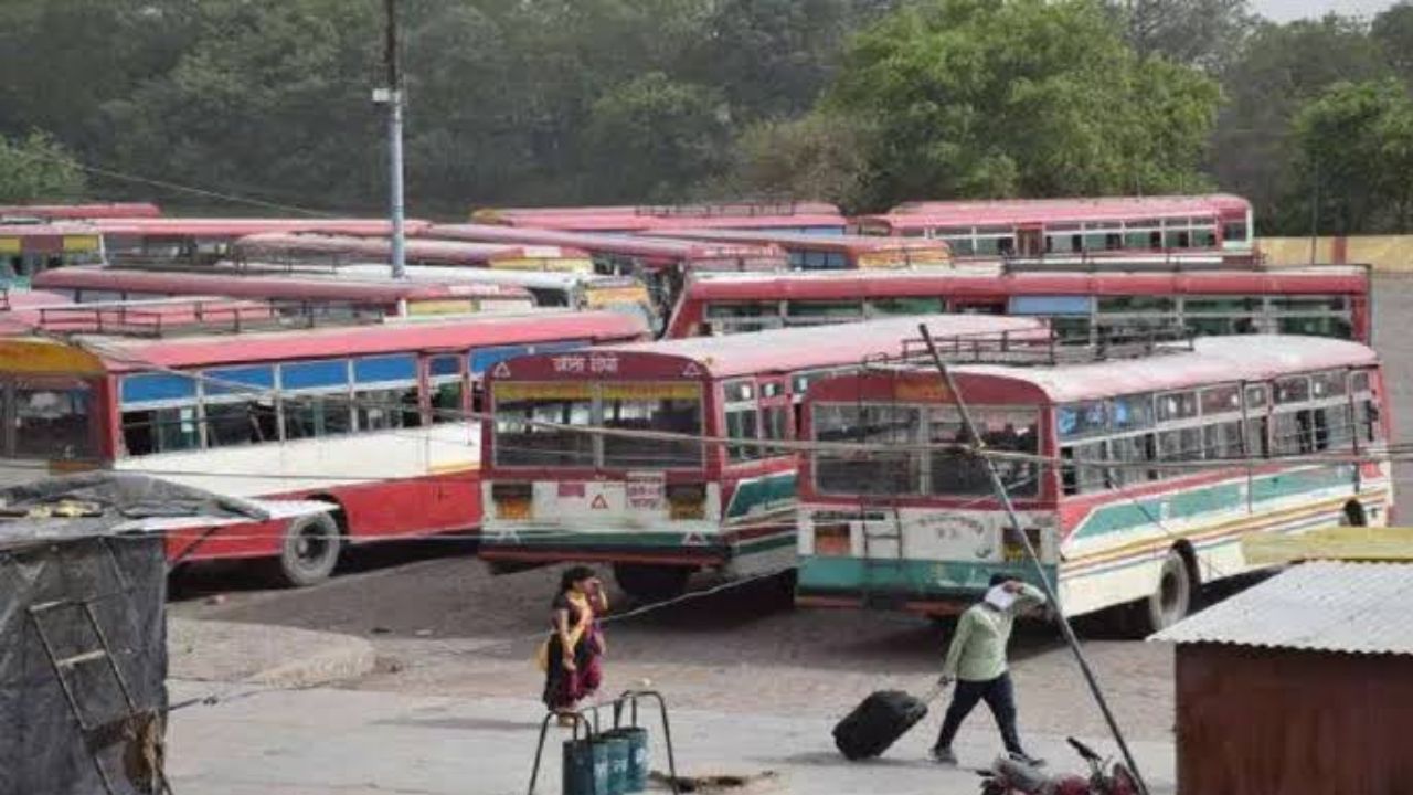 कानपुर झकरकटी बस अड्डे का बदलेगा पूरा स्वरूप, 143 करोड़ की योजना पर जल्द शुरू होगा काम
