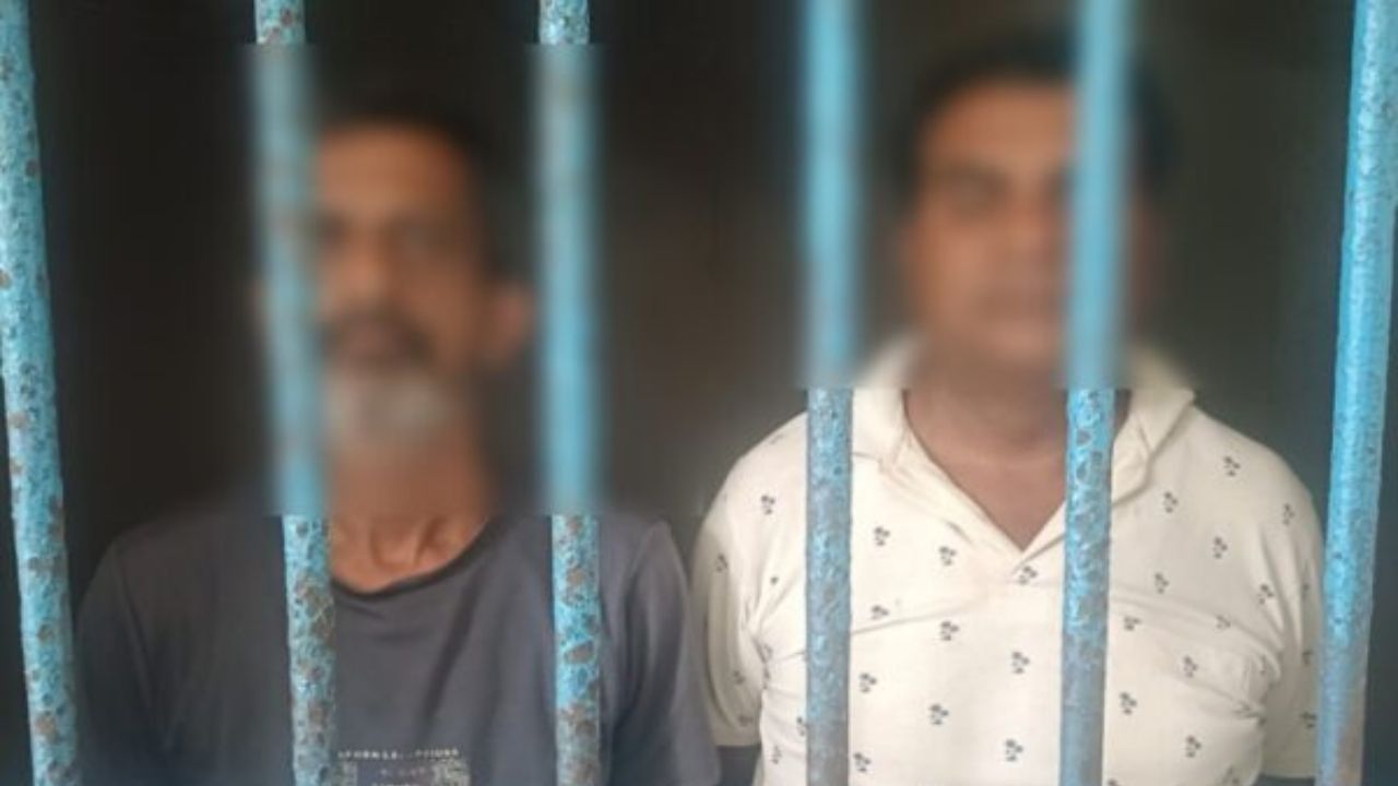 गोरखपुर में रंजिश का खूनी खेल, युवक पर हुआ लोहे की रॉड से जानलेवा हमला, आरोपी गिरफ्तार