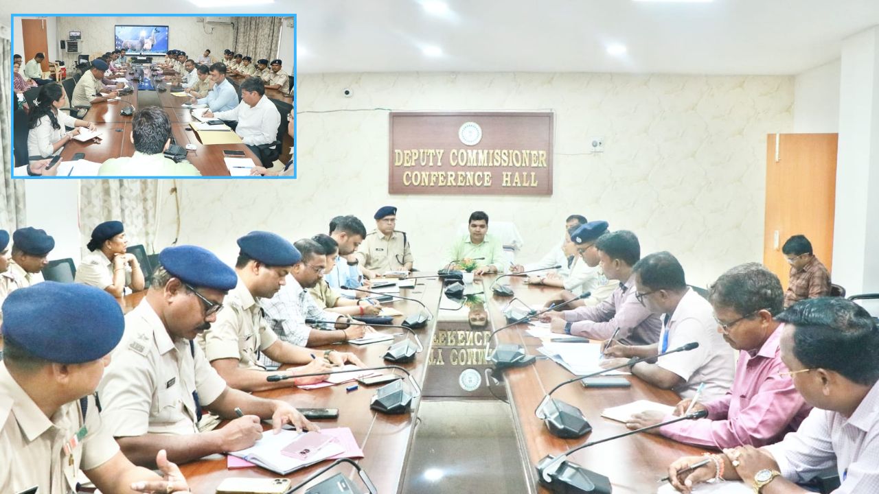 NEET-UG 2026 से पहले बड़ा अलर्ट! परीक्षा केंद्रों पर कड़ी निगरानी, होटल-लॉज तक की होगी चेकिंग