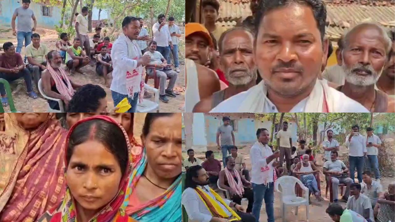 15 साल का इंतजार और बूंद-बूंद को तरसते गले: आखिर क्यों अधूरी रही वो योजना, जिसने ग्रामीणों को आंदोलन के रास्ते पर धकेला?