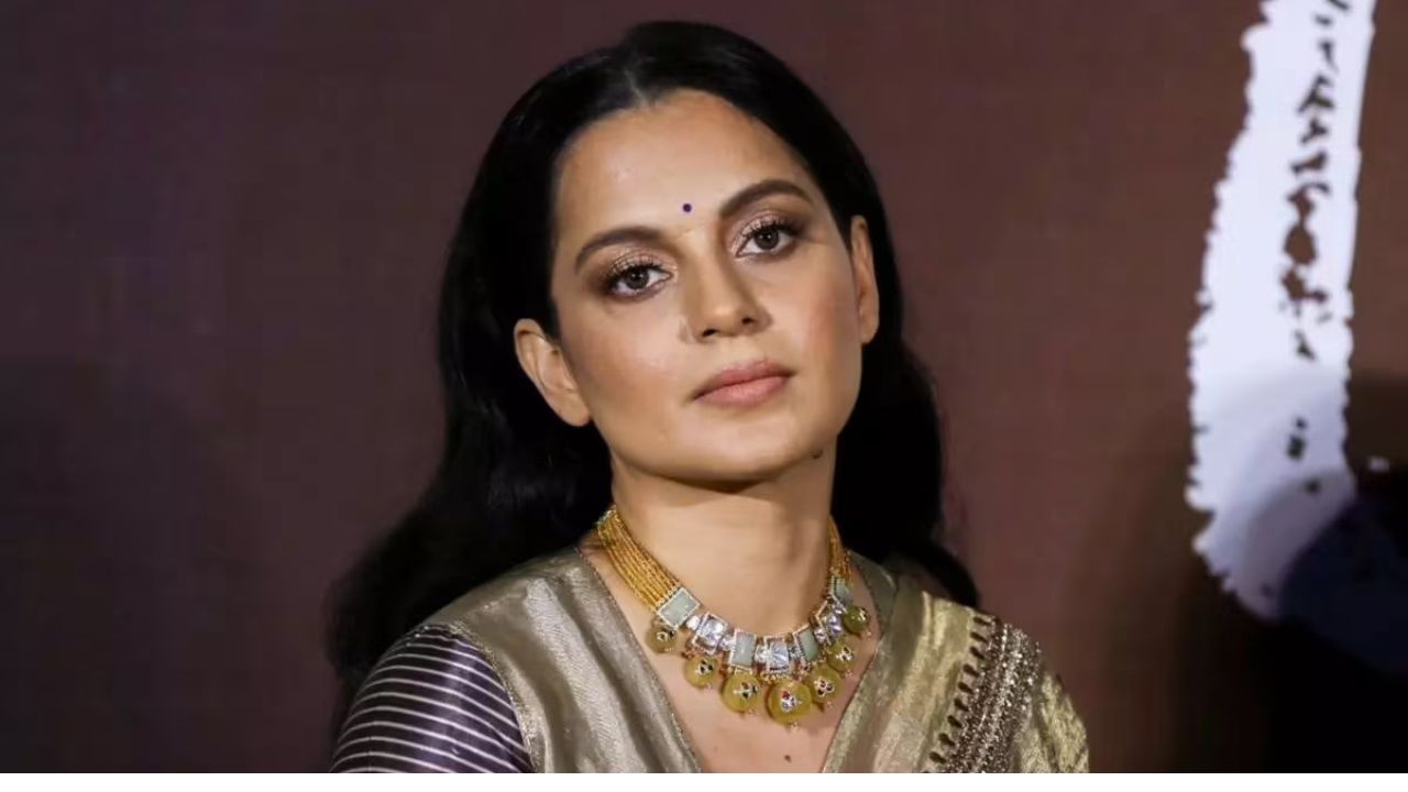 क्या सच में बचकर निकल रही थीं Kangana Ranaut? कोर्ट में खुली पुलिस की पोल, अब इस तारीख को होगा बड़ा फैसला