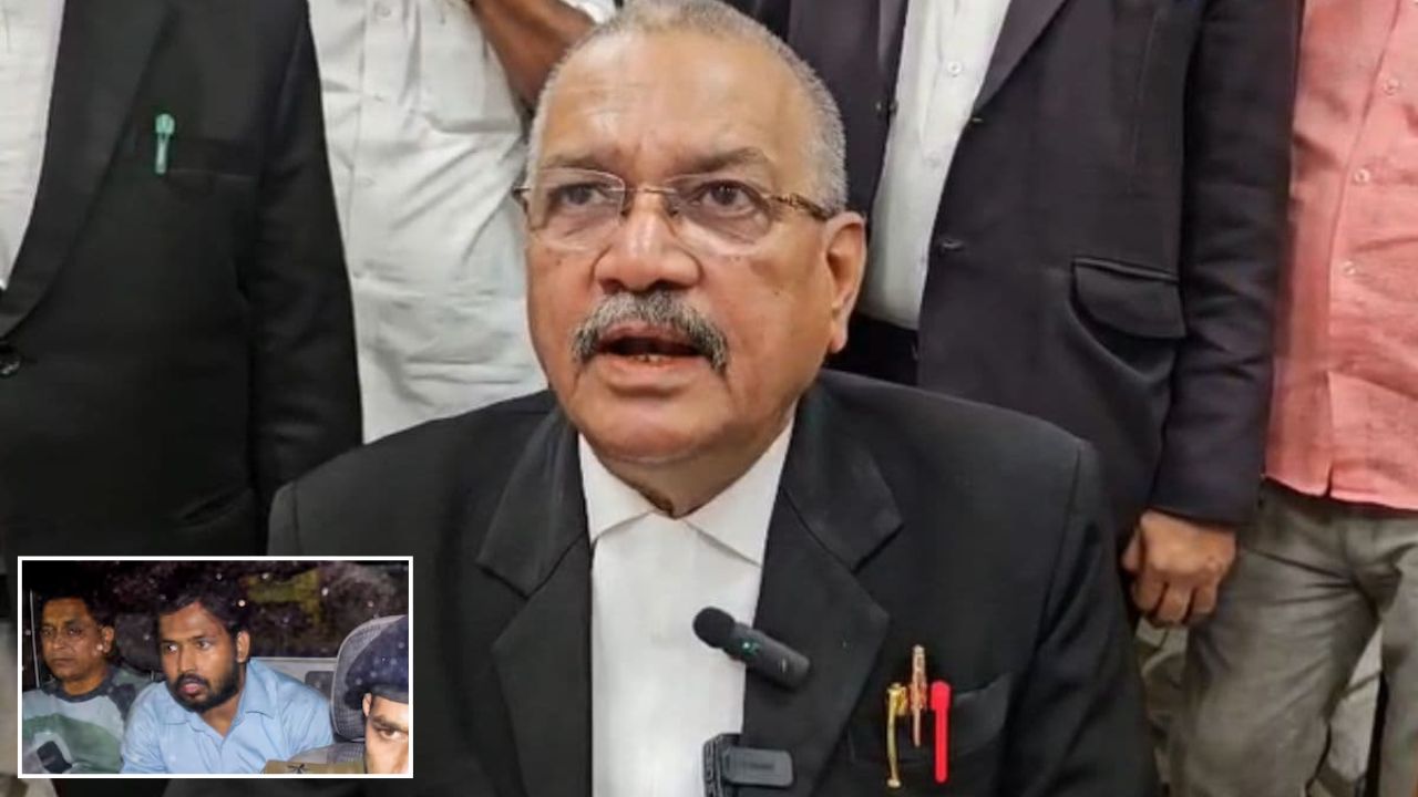 खान सर नहीं करेंगे सरेंडर, सोमवार को मांगेंगे अग्रिम जमानत’, पटना गोलीकांड में वकील का बड़ा दावा
