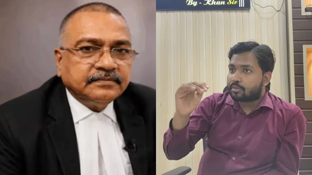 Khan Sir Case: कौन हैं अरविंद कुमार मव्वार? जिसने खान सर केस में पलट दिया पूरा खेल