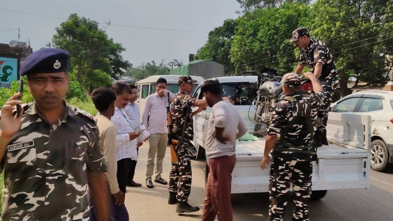कोल्हुई में खाद तस्करी पर शिकंजा, संदिग्धों से पूछताछ पर मचा हड़कंप