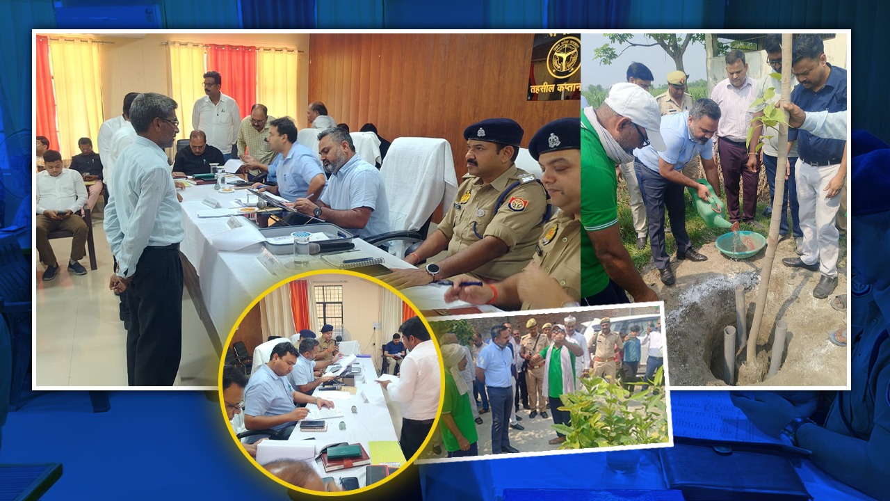 ऐसी सुनवाई आपने पहले नहीं देखी! 83 शिकायतों का जानिये कैसे हुआ निपटारा, बड़ा एक्शन शुरू