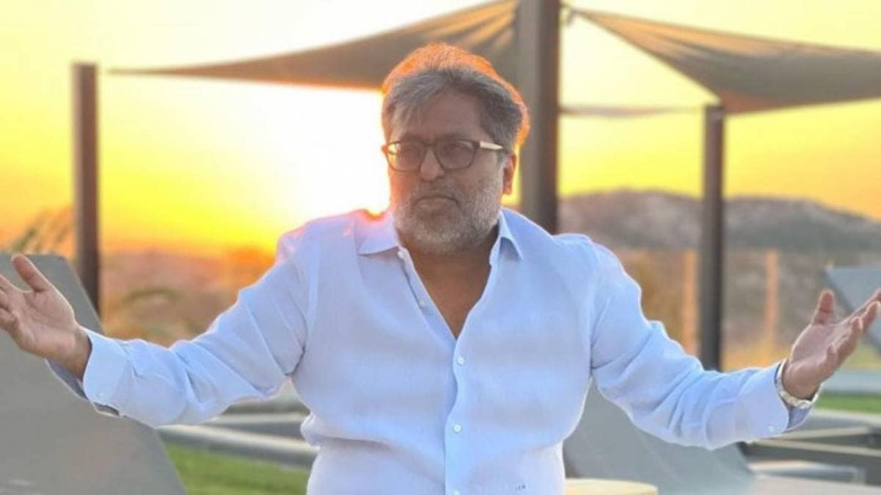ललित मोदी का बड़ा दावा, शशि थरूर से लेकर कांग्रेस और IPL विवादों पर खुलकर बोले; जानिये क्या कहा…