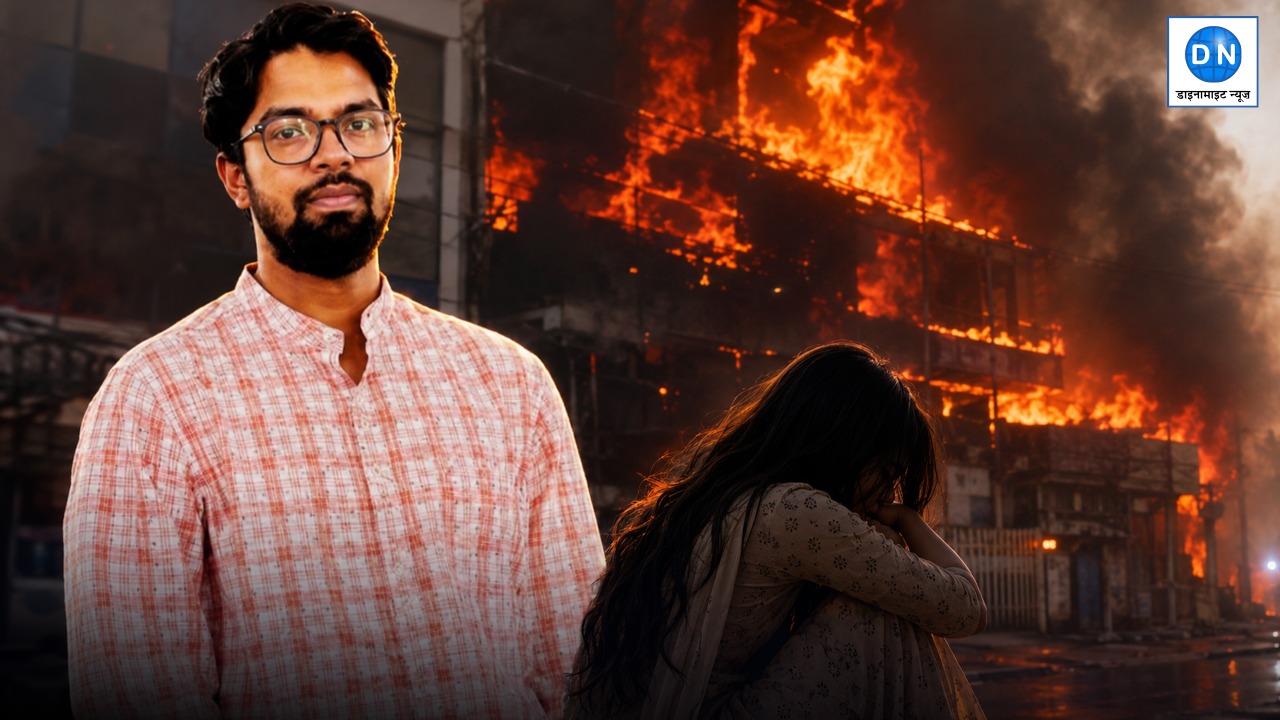 ‘अगले साल दुल्हन बनाकर घर लाऊंगा’… जानें कैसे लखनऊ अग्निकांड में खत्म हो गई नीलेश-अनामिका की अधूरी प्रेम कहानी