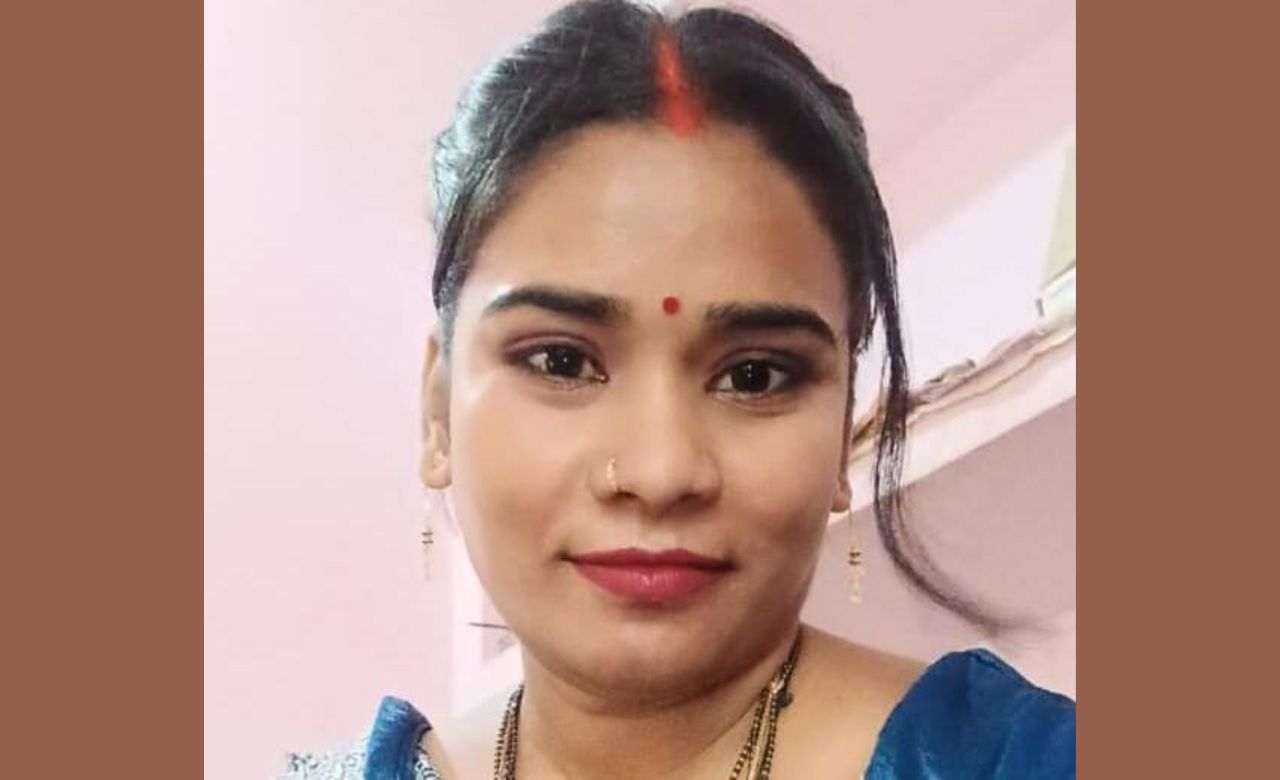 घर के अंदर मिला विवाहिता का शव, पिता ने लगाए गंभीर आरोप… आखिर बासपार कोठी में उस रात क्या हुआ?