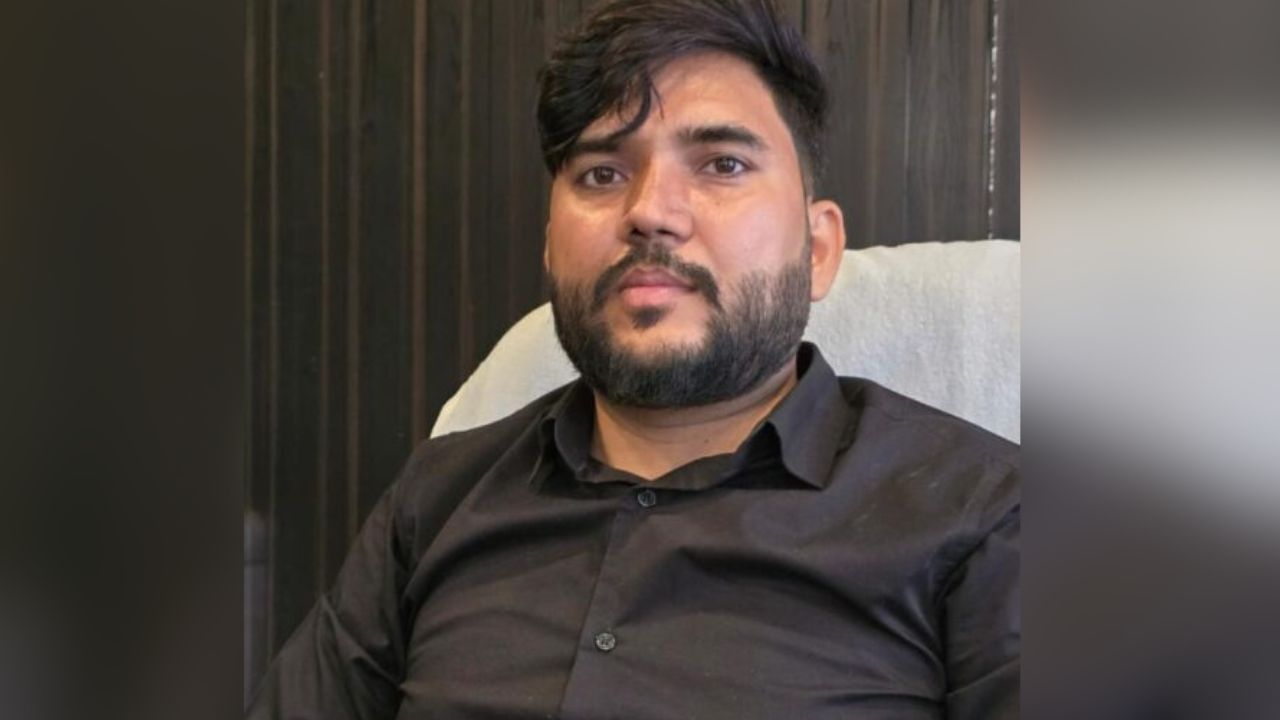 चौक नगर पंचायत में प्रशासनिक फेरबदल, ईओ ओमप्रकाश यादव का तबादला जालौन
