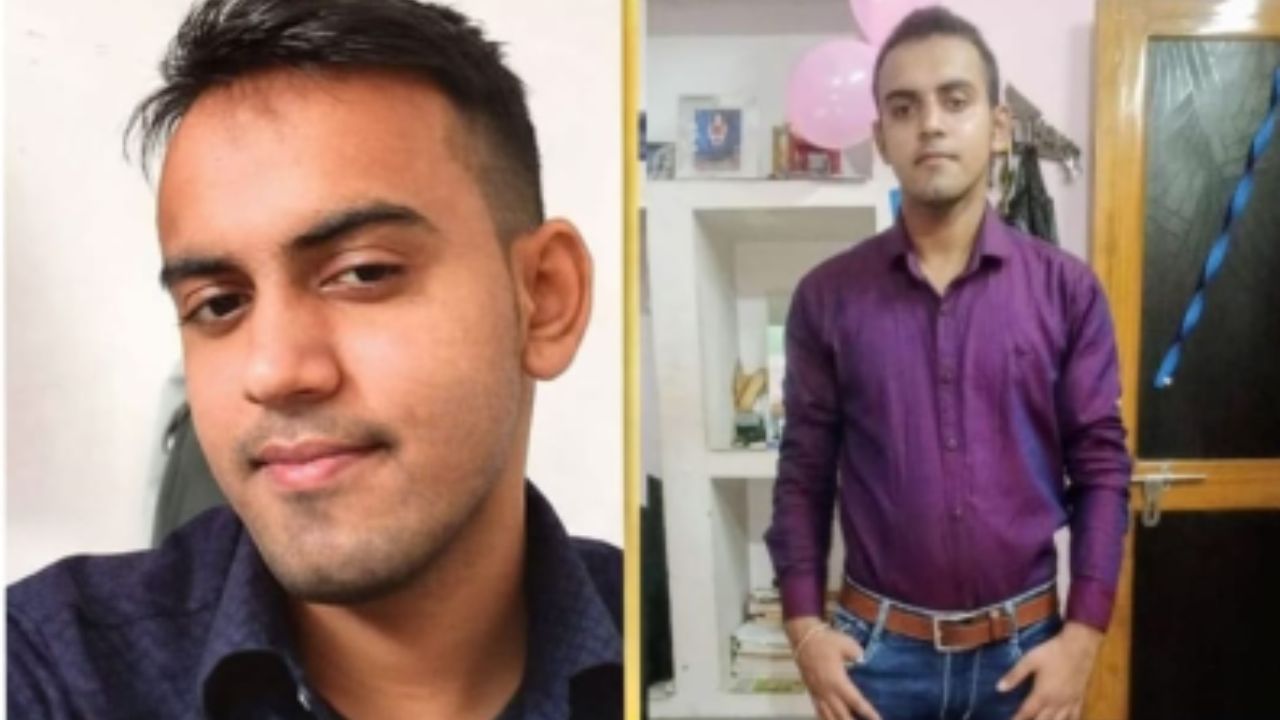 महराजगंज से लापता छात्र का अब तक नहीं लगा सुराग, अब परिवार ने उठाया बड़ा कदम