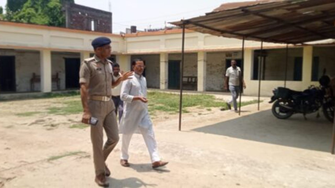 परीक्षा में गड़बड़ी की कोशिश पड़ेगी भारी, जानिए एएसपी ने क्या कहा