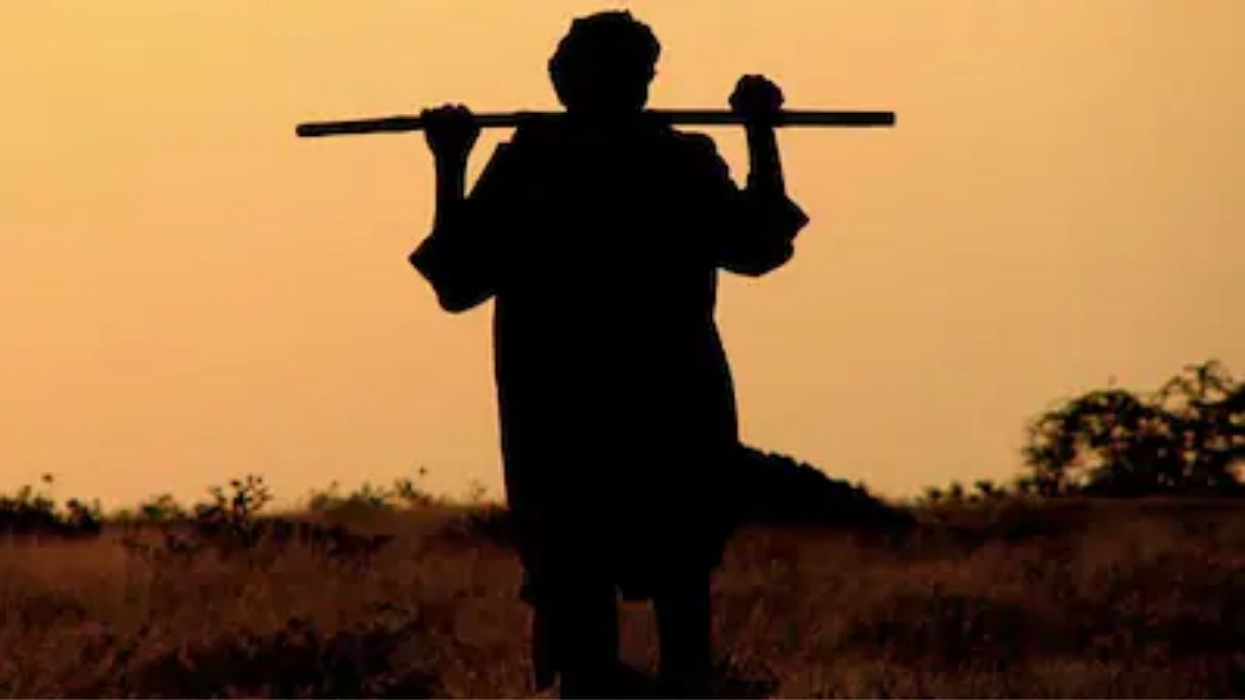 Mahendragarh: महेंद्रगढ़ में खेत की जुताई के दौरान दर्दनाक हादसा, ट्रैक्टर पलटने से दादा-पोते की मौत