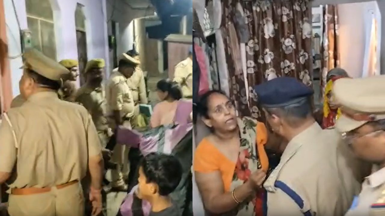 मैनपुरी में झगड़े के बीच चली गोली, सीने को छूते हुए निकल गई बुलेट! युवक की हालत गंभीर