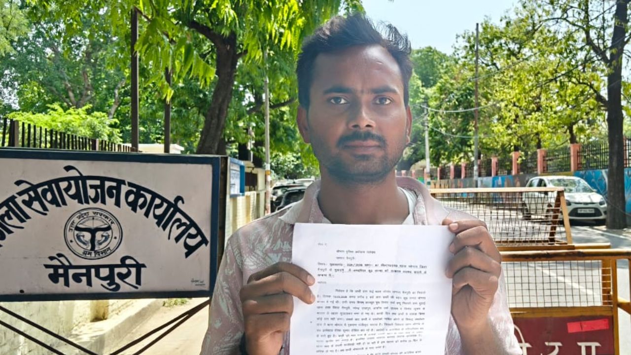बाजार के लिए निकली थी बहन, एक माह से लापता; परेशान परिजनों ने अब उठाया ये कदम