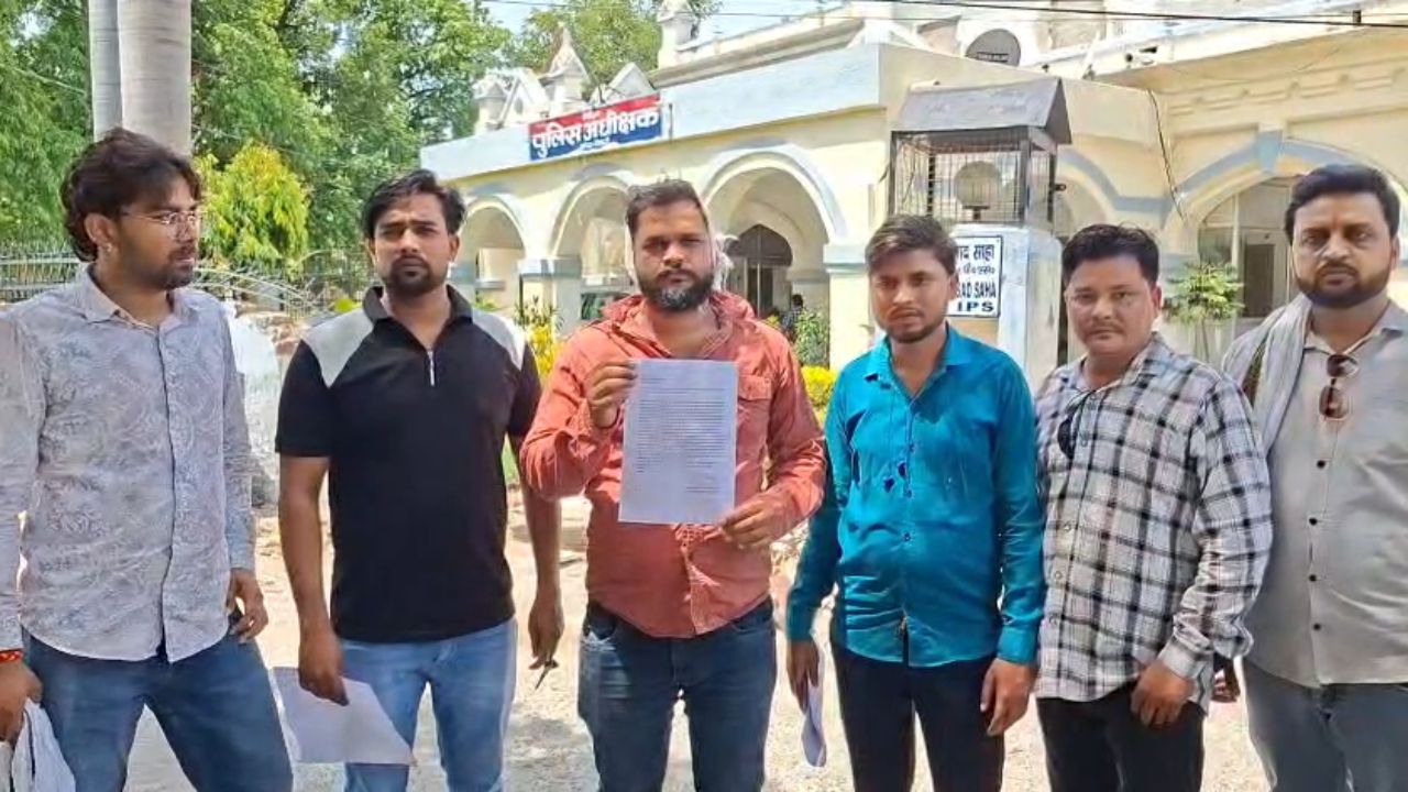 दीवानी परिसर में खूनी हमले के बाद नया मोड़, पीड़ित ने पुलिस पर उठाए सवाल; इतना कुछ होने के बाद भी…