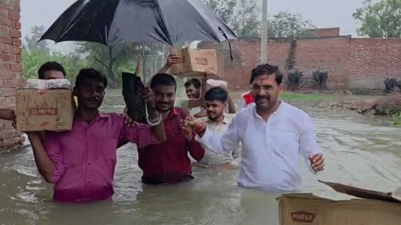 अमृतपुर विधानसभा में सपा का बड़ा चेहरा, मनोज मिश्रा की राजनीतिक सक्रियता तेज, टिकट के लिए दावेदारी मजबूत