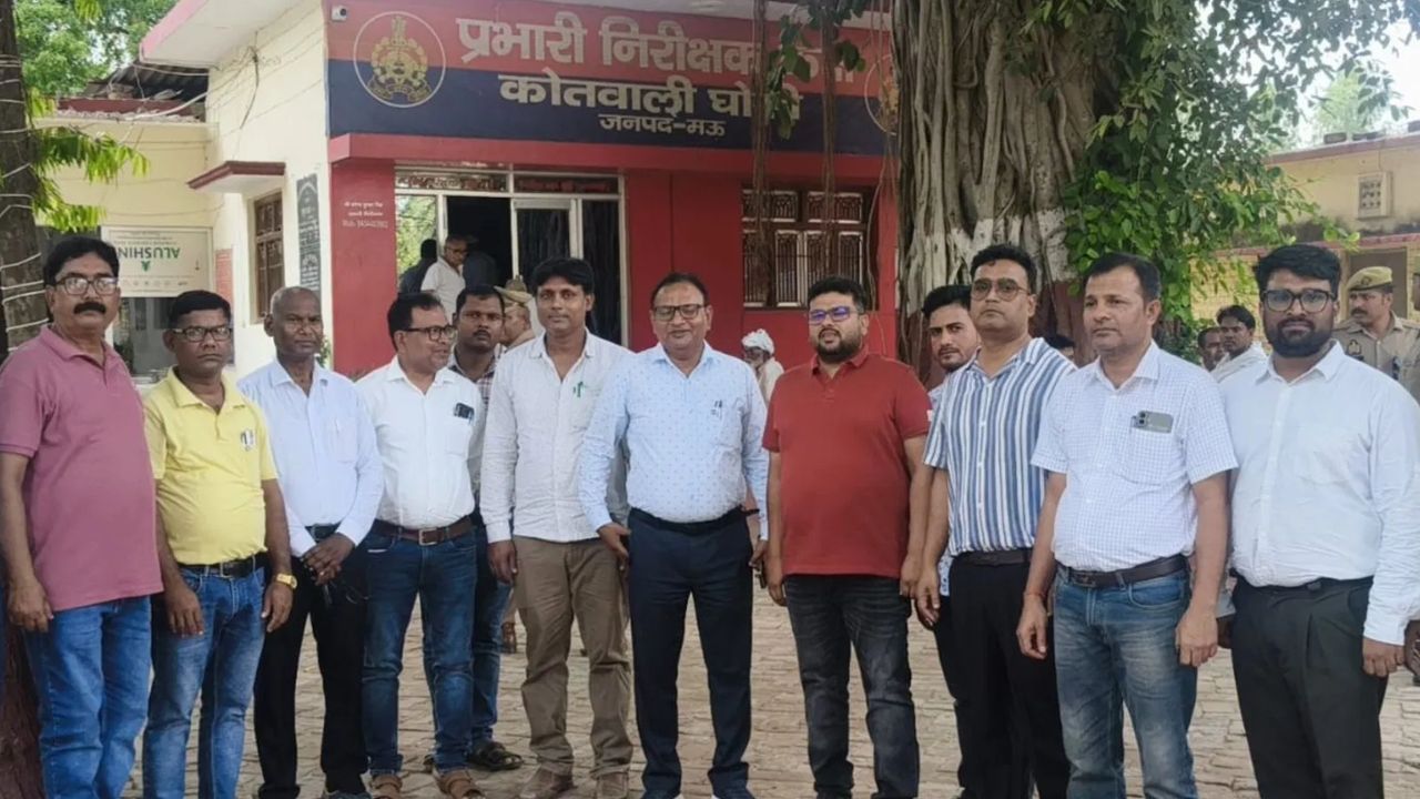 सदस्यता से इनकार करना पड़ा भारी! ‘कॉकरोच जनता पार्टी’ ज्वाइन नहीं की तो डॉक्टर को सड़क पर पीटा, मचा हड़कंप