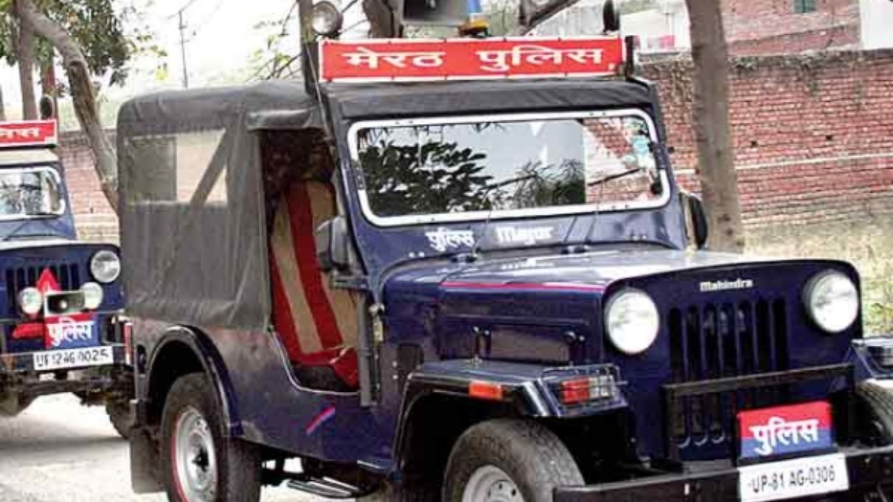 मेरठ पुलिस से पिता ने बोली ऐसी बात! कब्र से निकाली बेटे की लाश, मां को पुलिस ने कस्टडी में लिया; पढ़ें सनसनीखेज मामला