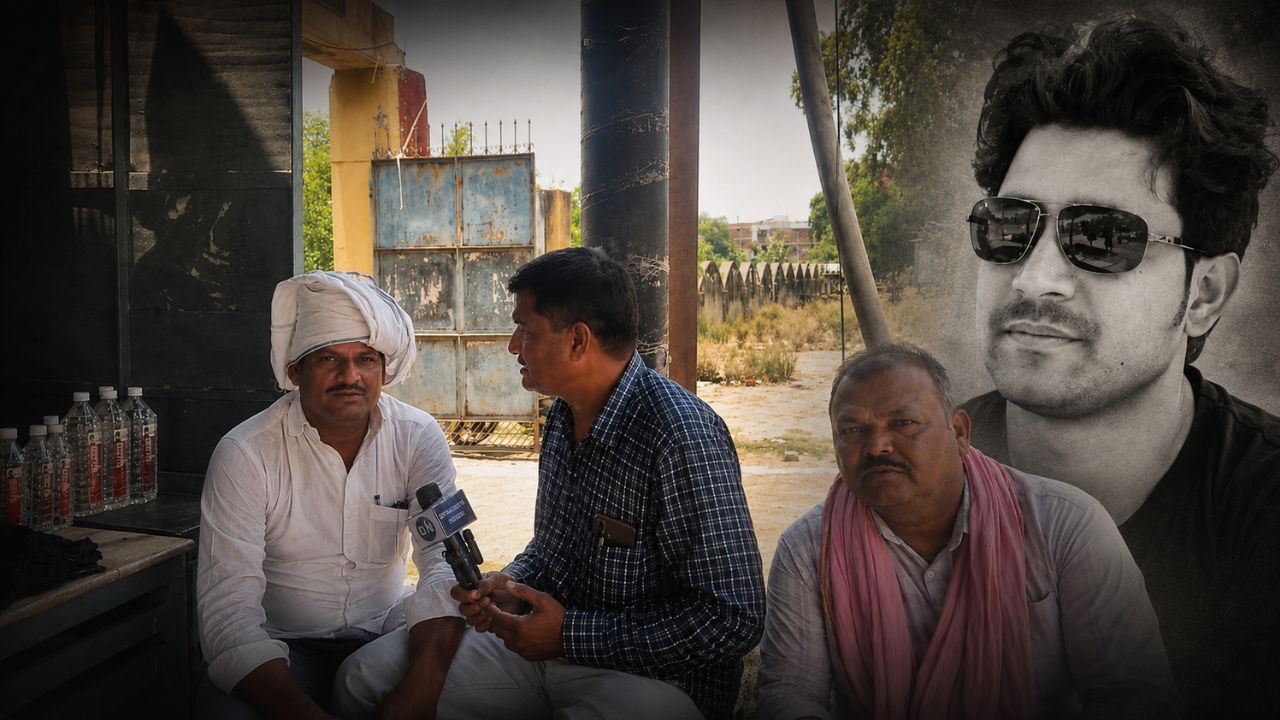 Mirzapur: भरत भूषण तिवारी की मौत पर यूपी में भी उठा गुस्सा, बिहार सरकार से पूछे तीखे सवाल