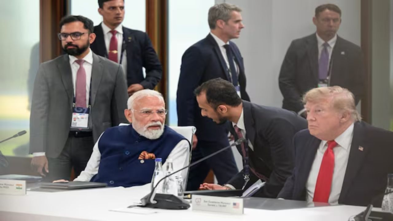 G7 Summit में महाशक्तियों का माइंड गेम: क्या पुतिन की जगह लेंगे पीएम मोदी? जानें कोल्ड वॉर और G8 की वापसी का इनसाइड डिकोड