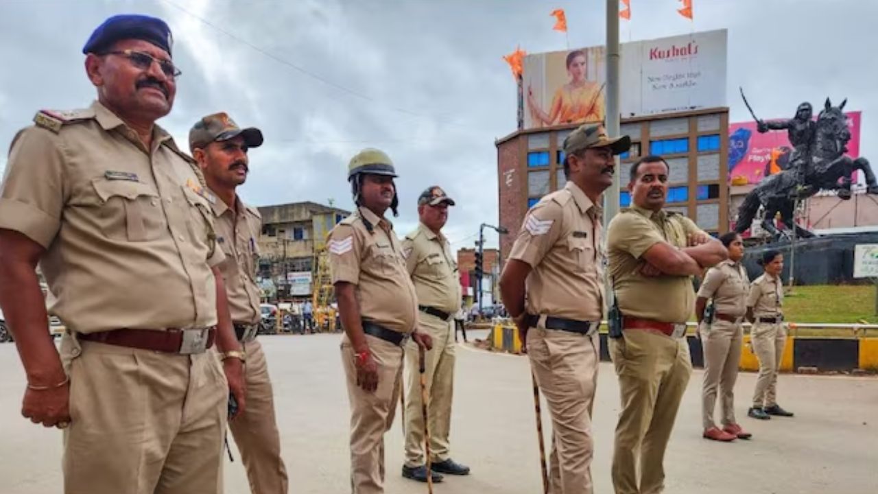 महाराष्ट्र में टेरर अलर्ट: RSS मुख्यालय और पुणे-मुंबई मेयर दफ्तर को बम से उड़ाने की धमकी, खालिस्तान का जिक्र