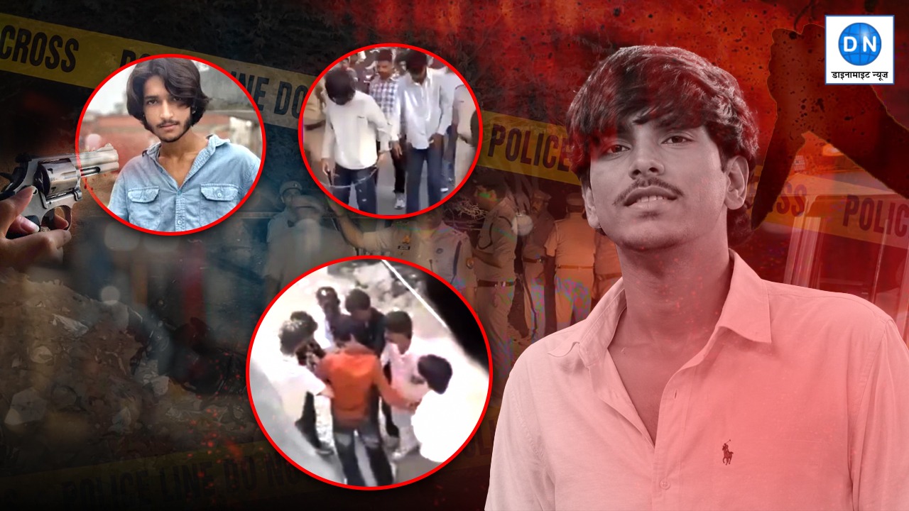 30 मिनट में क्या हुआ ऐसा? ऐसे रची गई सूर्या को मारने की साजिश, मुठभेड़ तक की पूरी कहानी
