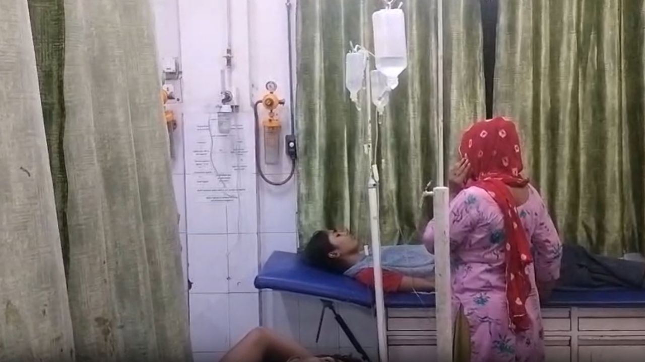 Muzaffarnagar: शुक्रताल में गंगा स्नान के दौरान तीन बड़े हादसे, 3 की मौत, एक गंभीर