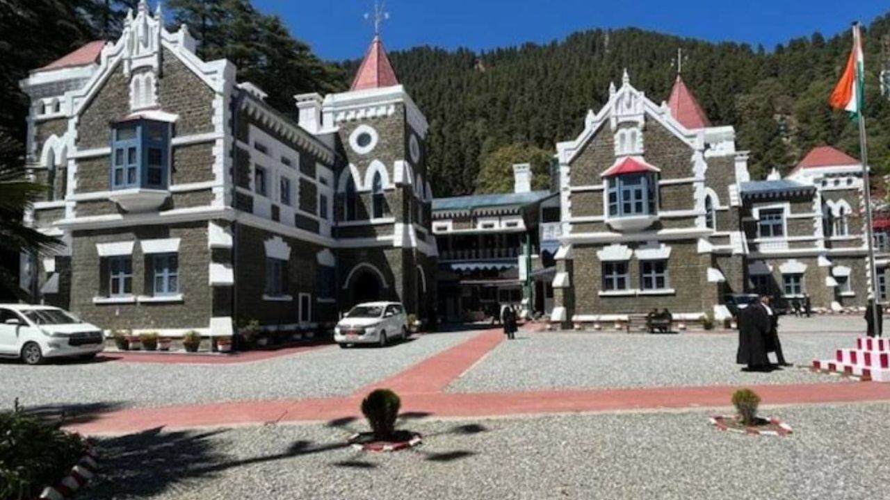 नैनीताल नाबालिग दुष्कर्म कांड: हाई कोर्ट ने 72 वर्षीय आरोपी उस्मान खान की दूसरी जमानत पर फैसला टाला, जानें पूरा मामला