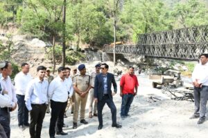 कैंची धाम जाने वाले श्रद्धालुओं को लिए खुशखबरी, 3 दिन में होगा बड़ा बदलाव