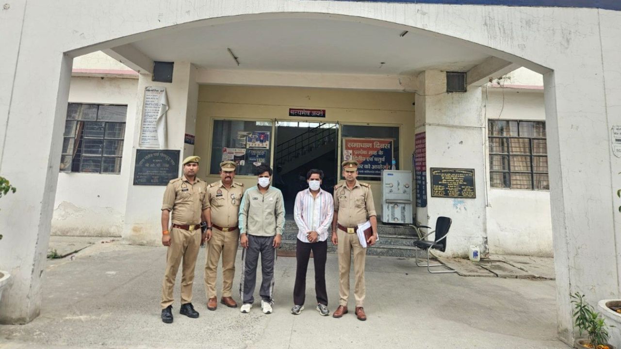 नोएडा में इंजीनियर युवराज मेहता की जान बचाने की कोशिश करने वाला डिलीवरी बॉय गिरफ्तार, जानें क्यों?