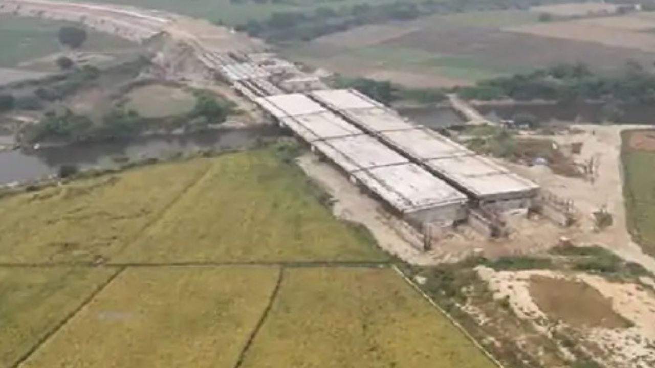 गौतमबुद्ध नगर के लाखों लोगों के लिए खुशखबरी, इस नई सड़क से जिले की कनेक्टिविटी को मिली बूस्ट, दिल्ली तक होगा जबरदार फायदा