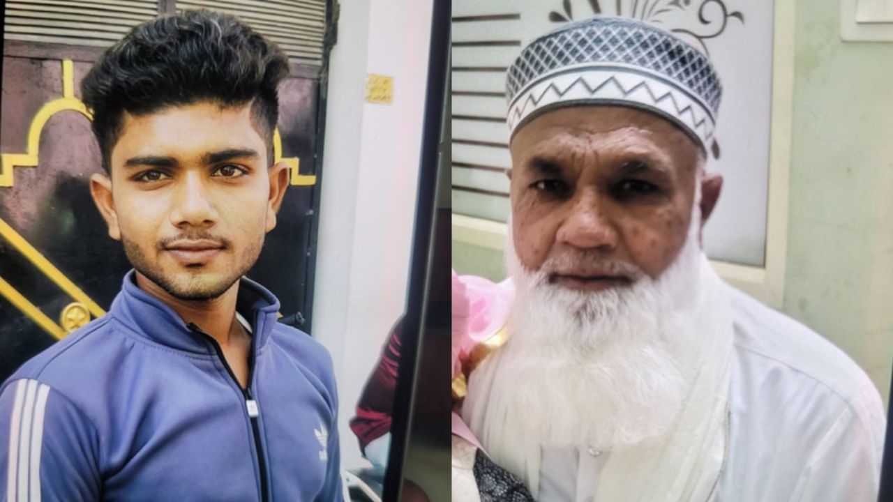 पीलीभीत हादसा: मौत बनकर टूटा करंट, एक झटके में उजड़ गया पूरा परिवार