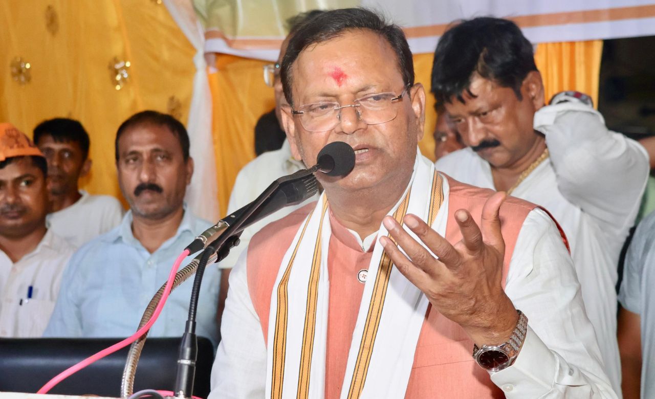 2027 विधानसभा चुनाव: भाजपा का मास्टरस्ट्रोक! कई नेताओं को मिली बड़ी जिम्मेदारी, सामाजिक समीकरणों को साधने का प्रयास