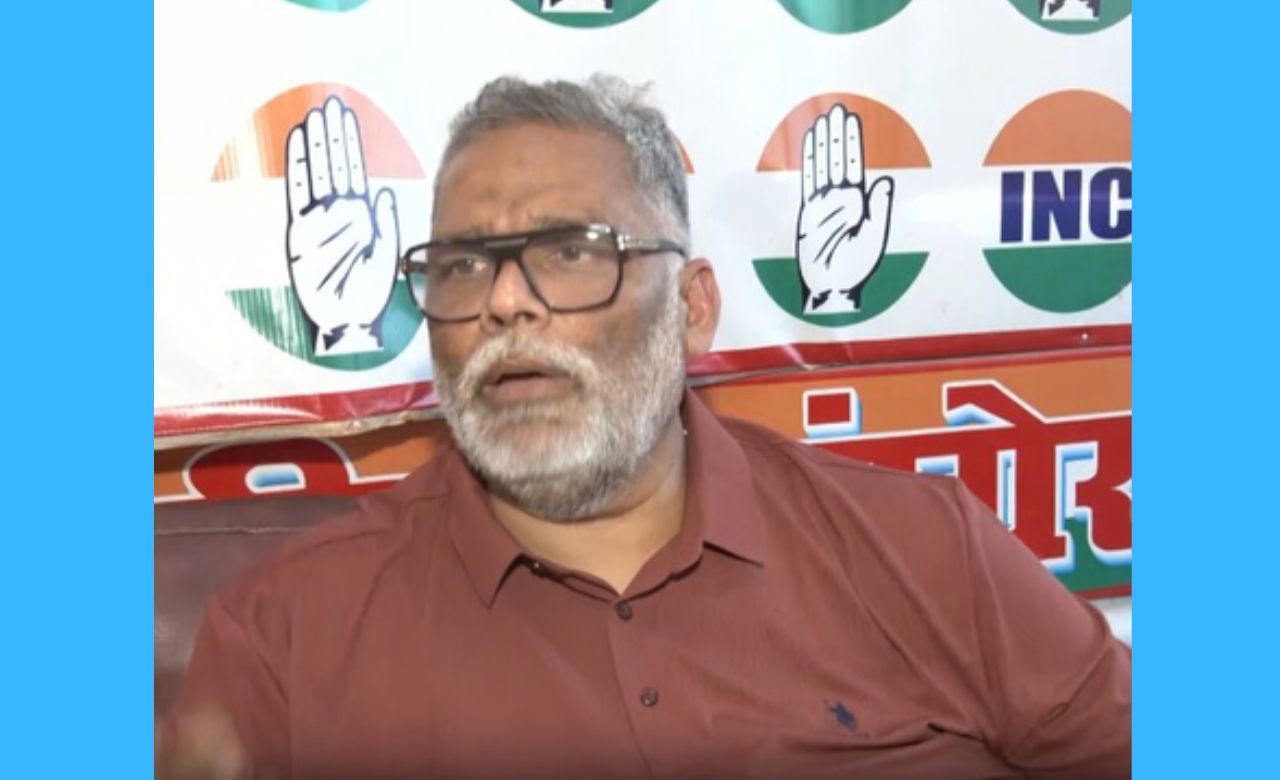 Bharat Tiwari Encounter: ‘बड़ी मछलियों को बचाने के लिए हुआ भरत तिवारी का एनकाउंटर’, पप्पू यादव के दावे गरमाई सियासत