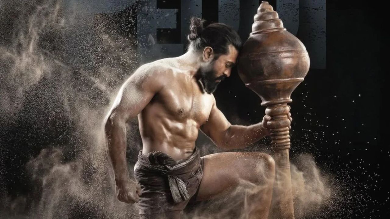 Peddhi OTT Release: बॉक्स ऑफिस पर गदर मचाने के बाद इस OTT प्लेटफॉर्म पर रिलीज होगी ‘पेद्दी’, जानें कब होगी स्ट्रीम