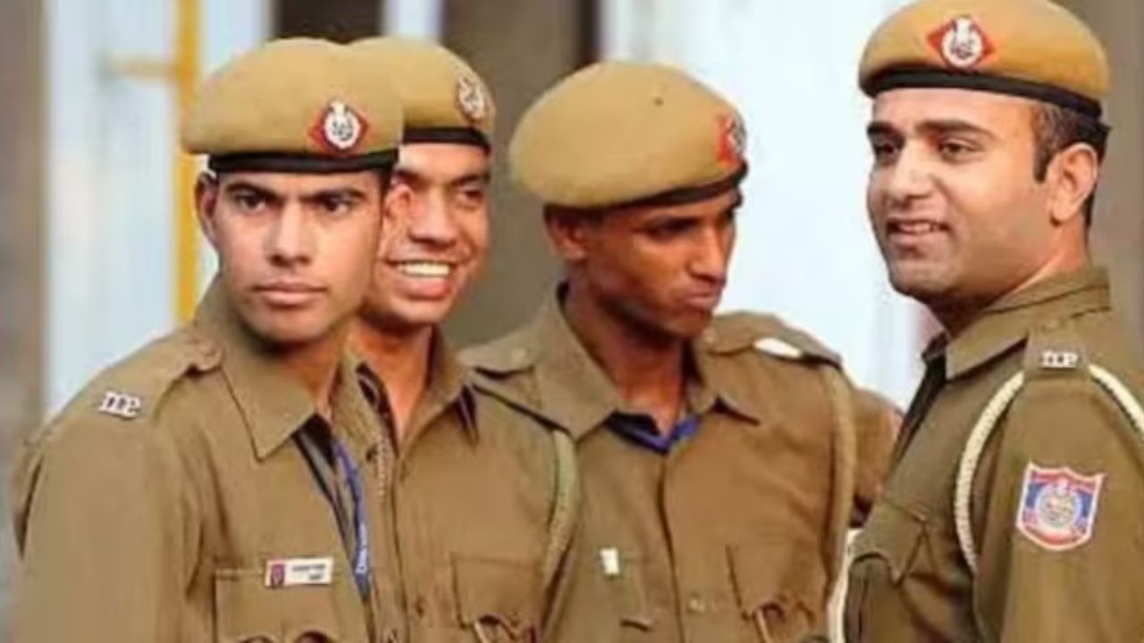 गोरखपुर में आरक्षी भर्ती परीक्षा की तैयारी पूरी, 44 केंद्रों पर अभ्यर्थी देंगे परीक्षा