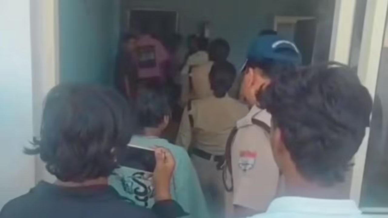 ऋषिकेश होटल में सेक्स रैकेट का भंडाफोड़, कई युवक-युवतियां पुलिस हिरासत में, कई बड़े राज सामने आने के आसार