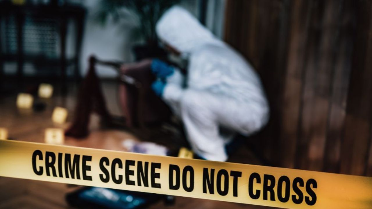 Punjab Crime: गुरदासपुर में खूनी खेल, युवक ने चाची, चचेरे भाई और दोस्त को गोलियों से भूना; फिर खुद को भी मारी गोली