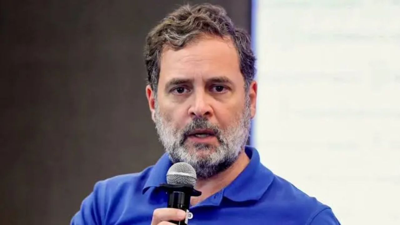 शिक्षा के मुद्दे पर मोदी सरकार को घेरने की तैयारी: कोटा के लिए ट्रेन यात्रा पर निकलेंगे राहुल गांधी, छात्रों से करेंगे संवाद