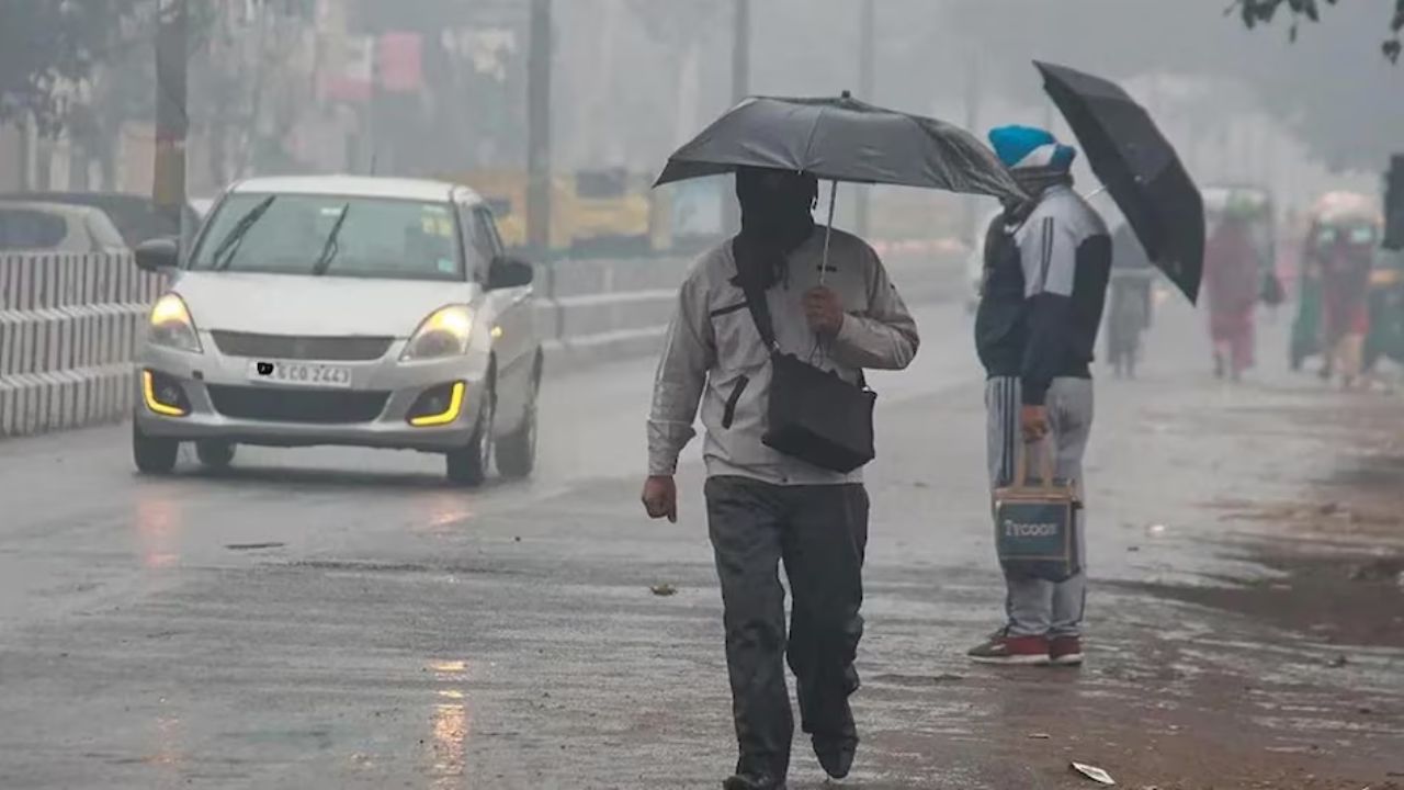 Weather Update: भीषण गर्मी के बीच खुशखबरी, केरल पहुंच रहा मानसून, कई राज्यों में झमाझम बारिश की संभावना
