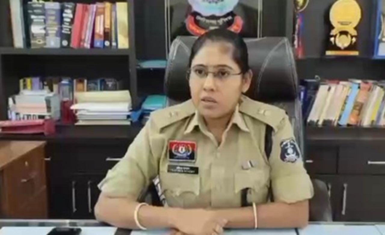 ‘आंखें बंद करो, तुम्हारे लिए गिफ्ट है’ नाबालिग से शादी करना चाहती थी युवती मगर…पढ़ें भरोसे के कत्ल की पूरी कहानी