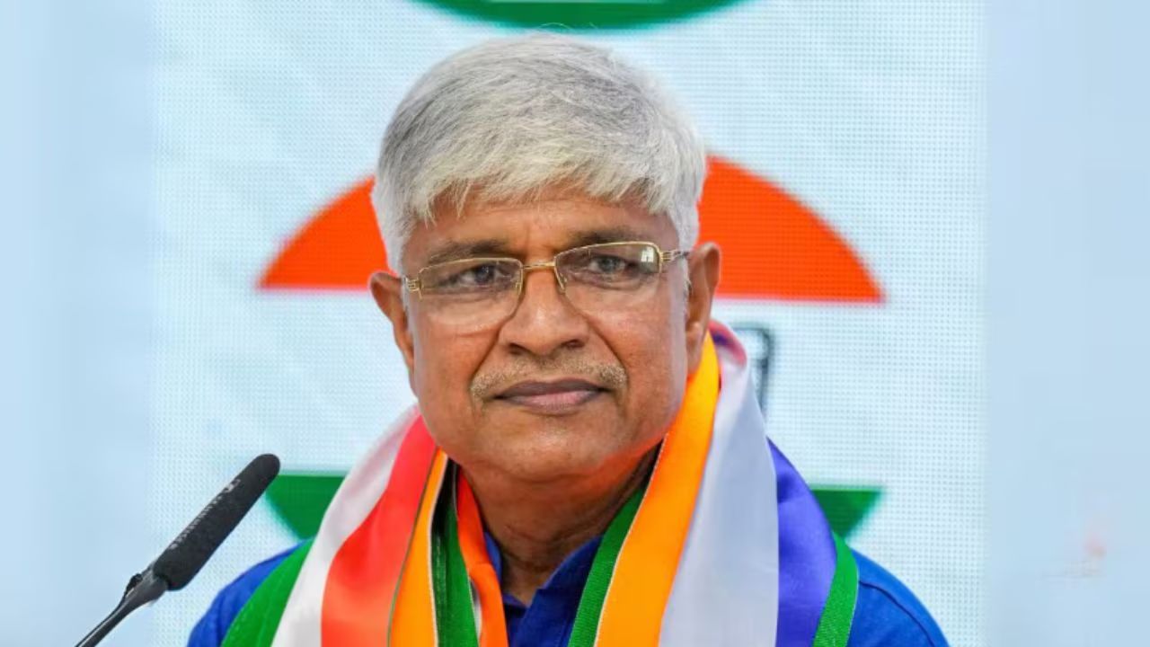 UP Politics: ‘मायावती बुलाएंगी तो मिलने जाऊंगा’, कांग्रेस प्रदेश प्रभारी राजेंद्र पाल ने विपक्षी कुनबे को मजबूत करने की वकालत की