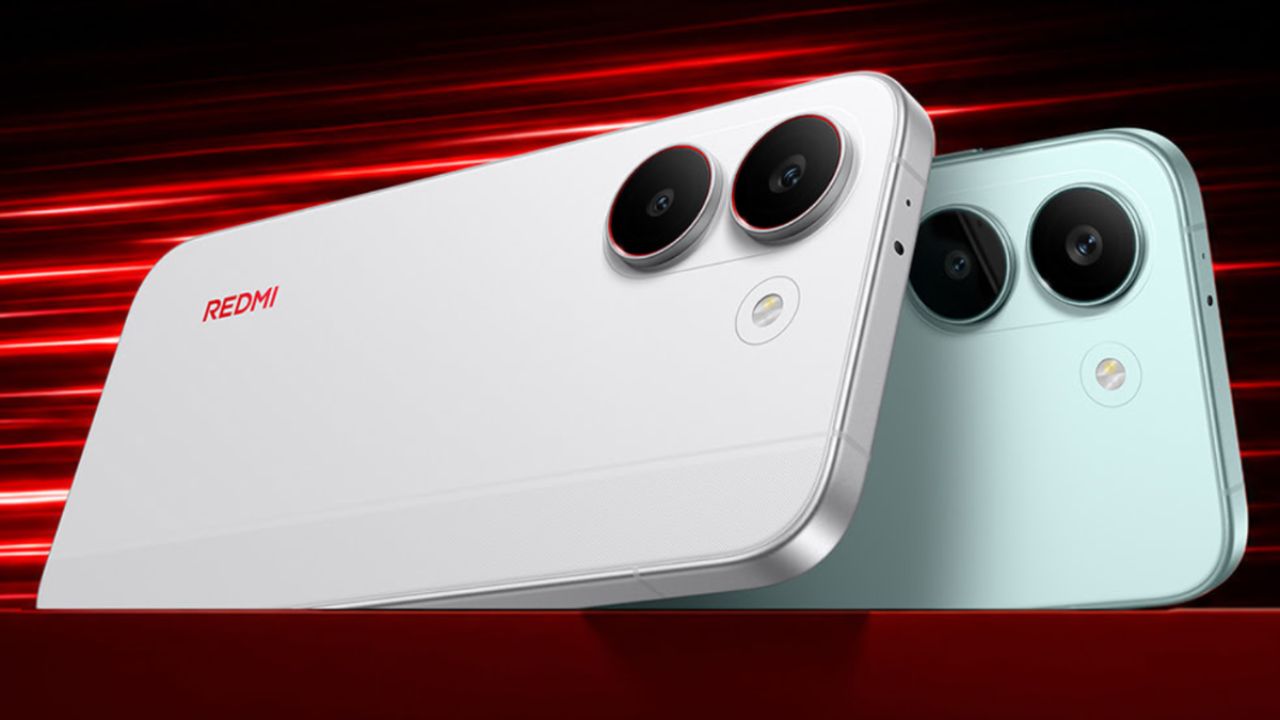 40 हजार से कम में POCO को टक्कर देगा Redmi Turbo 5, 100W चार्जिंग के साथ मिलेगी 7540mAh की महाबली बैटरी; कल होगा लॉन्च
