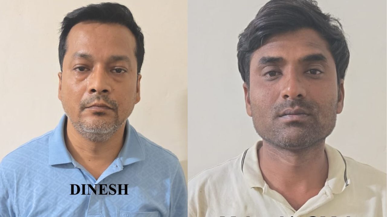 लखनऊ में दिनदहाड़े मर्डर के पीछे कौन था मास्टरमाइंड? पुलिस के खुलासे ने सबको चौंकाया
