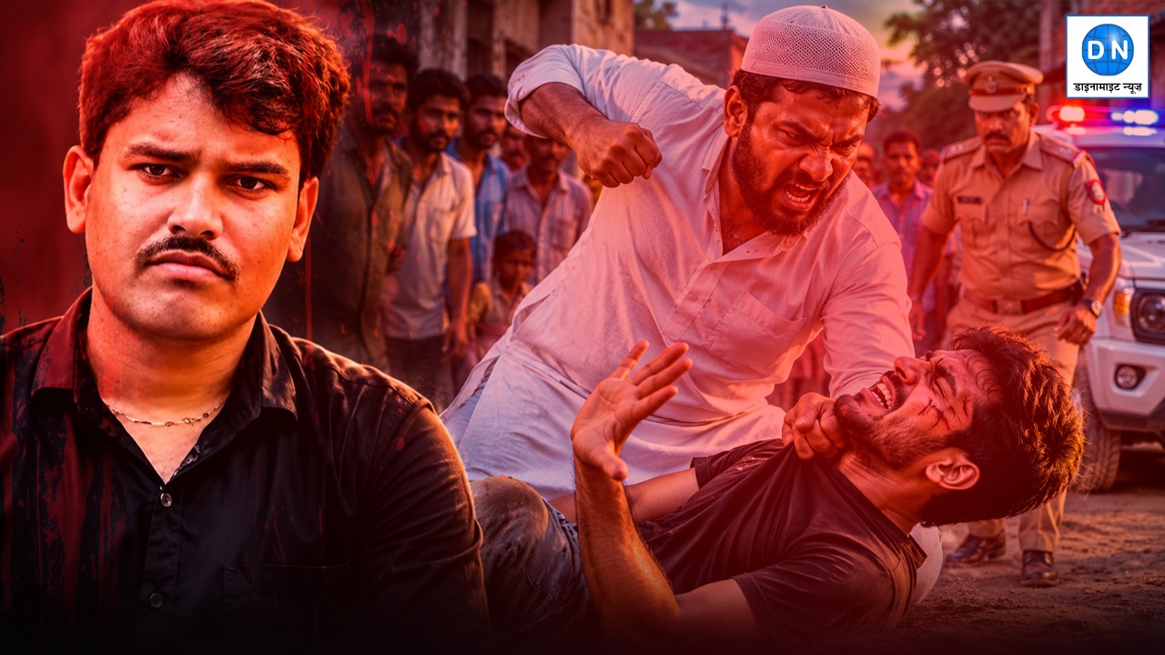 बहनों की इज्जत बचाने के लिए किया था विरोध, आखिर क्यों नहीं लौटा घर… आनंद की मौत ने खड़े किए कई सवाल