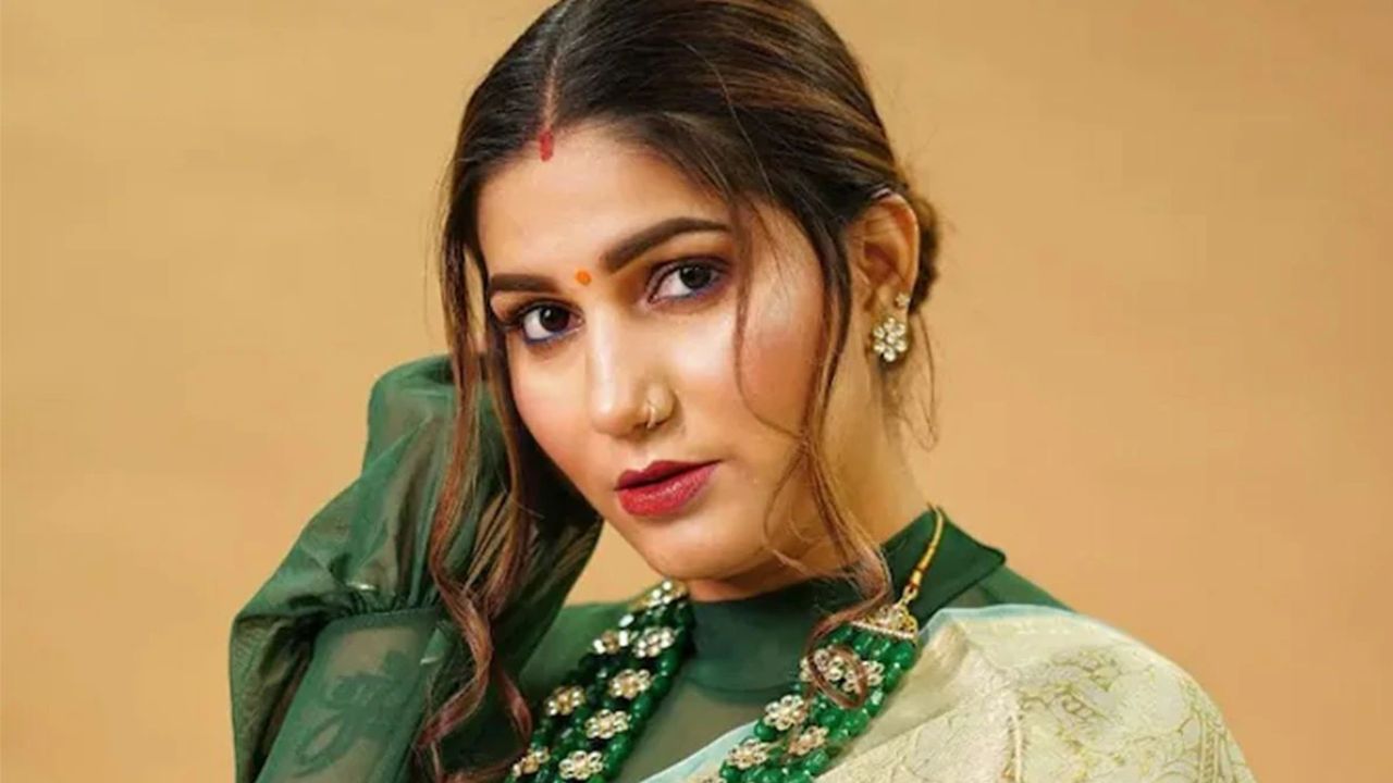 ऐसी हकीकत जिसने कोर्ट को भी कर दिया सख्त: सपना चौधरी के केस में बड़ा मोड़, पति पर लगे गंभीर प्रतिबंध! जानिये मामला