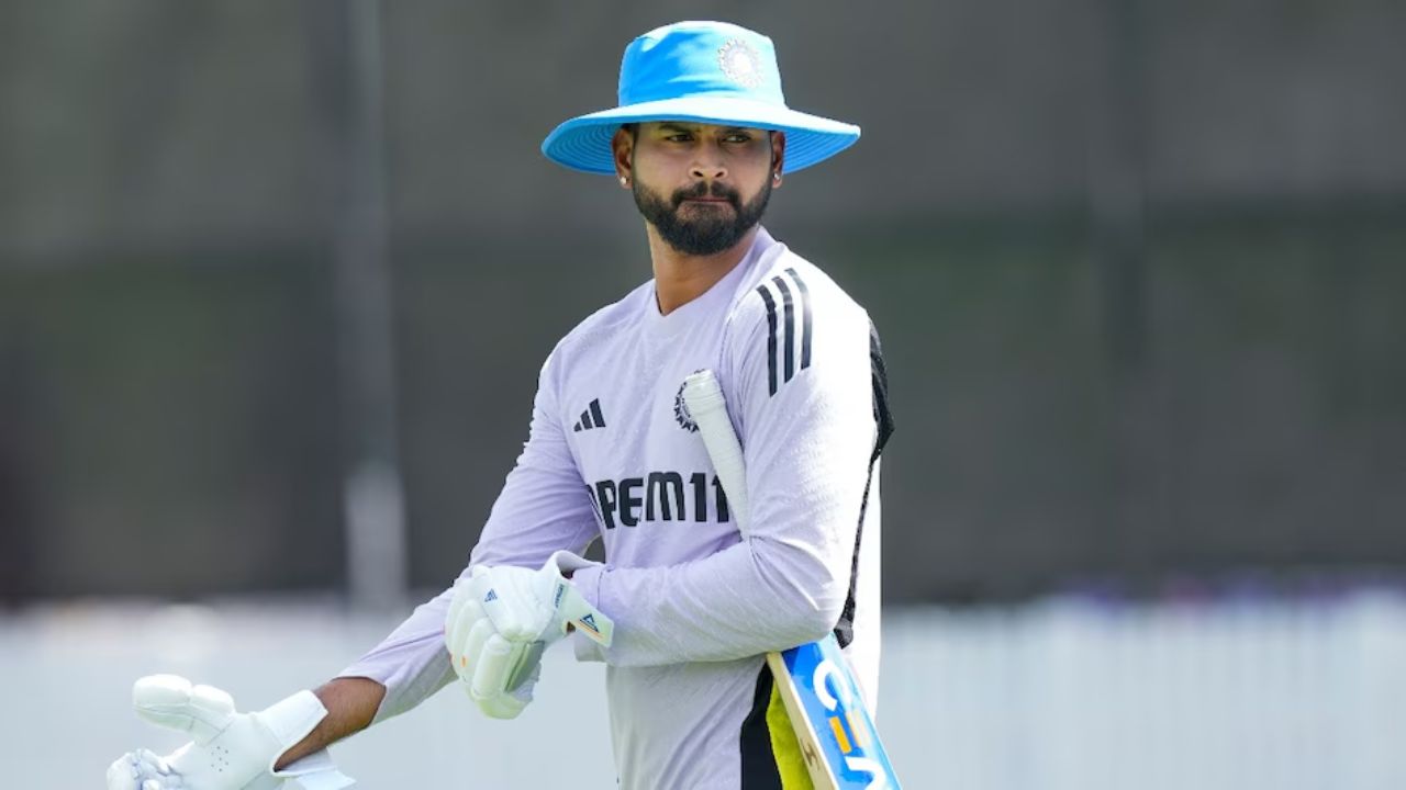 T20 में बड़ा उलटफेर: श्रेयस अय्यर बने टीम इंडिया के नए कप्तान, सूर्यकुमार यादव की छुट्टी