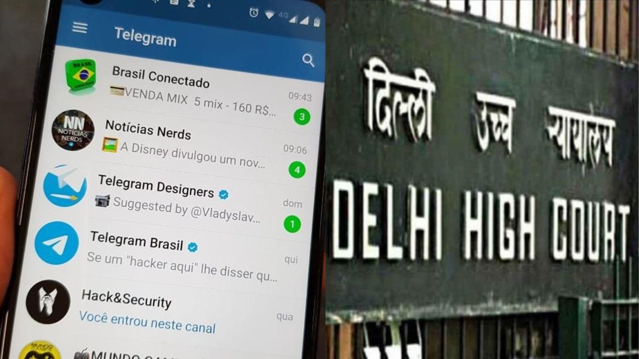 Telegram App को लेकर क्या होगा दिल्ली हाईकोर्ट का फैसला, क्या हमशा के लिए हो जाएगा बंद; क्या होगा इसका असर?