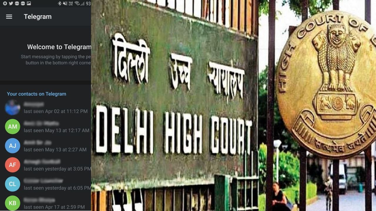 NEET री-एग्जाम से ठीक पहले टेलीग्राम की याचिका पर दिल्ली हाईकोर्ट का बड़ा फैसला, आ गया अंतिम आदेश!