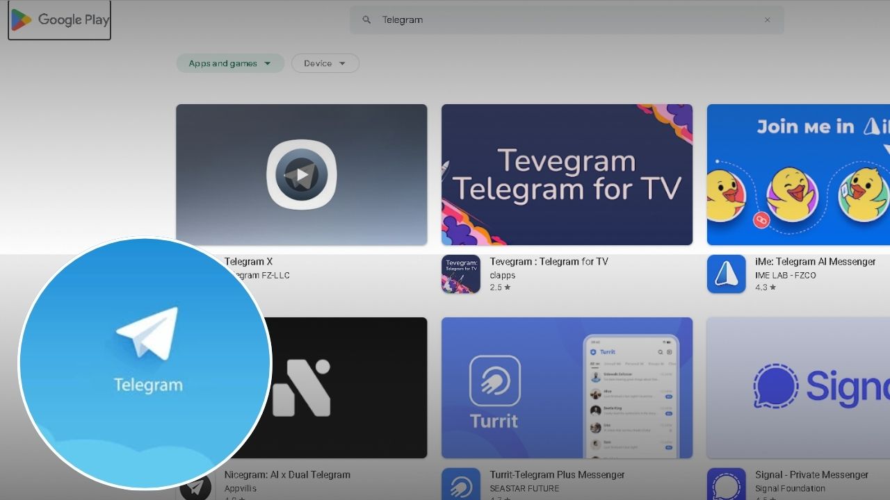 Google ने टेलीग्राम एप्प को प्लेस्टोर से हटाया, App Store  पर बड़ा अपडेट; जानिए इसके 5 बड़े नुकसान